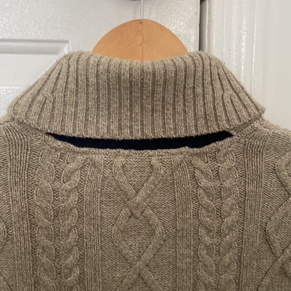 Tommy Hilfiger Sweater - Picture 5 of 5